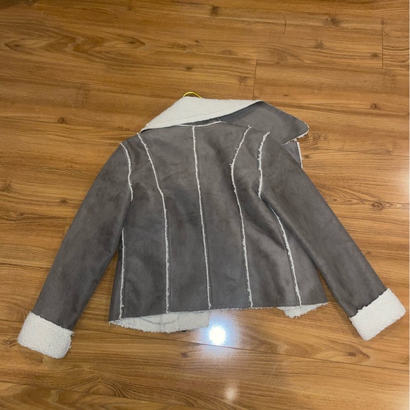 Jack Coat - Picture 2 of 3